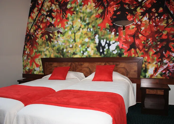 Hotel Terminus Montparnasse